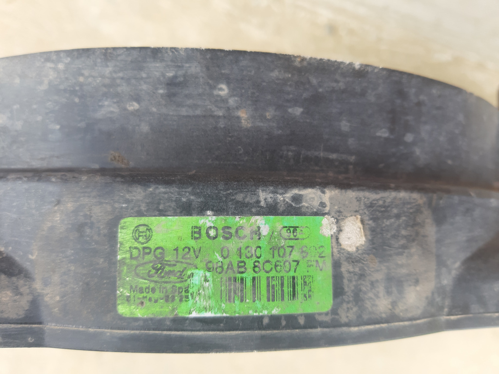 Electroventilatoare Ford Focus 1 1.8 Tdc