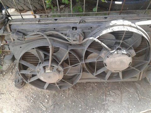 Electroventilatoare Ford Focus 1