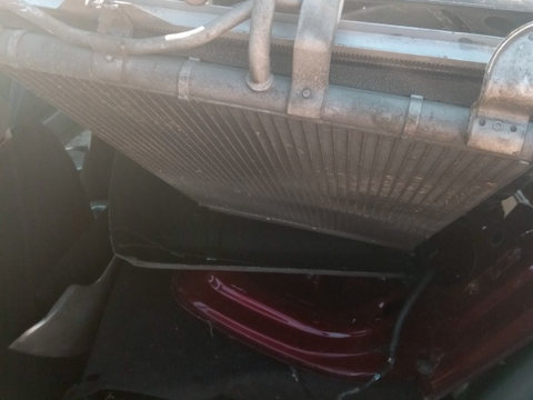 Electroventilatoare,gmv,radiator ac,radiator apa,Hyundai Elantra XD,2005,1.6 benzina