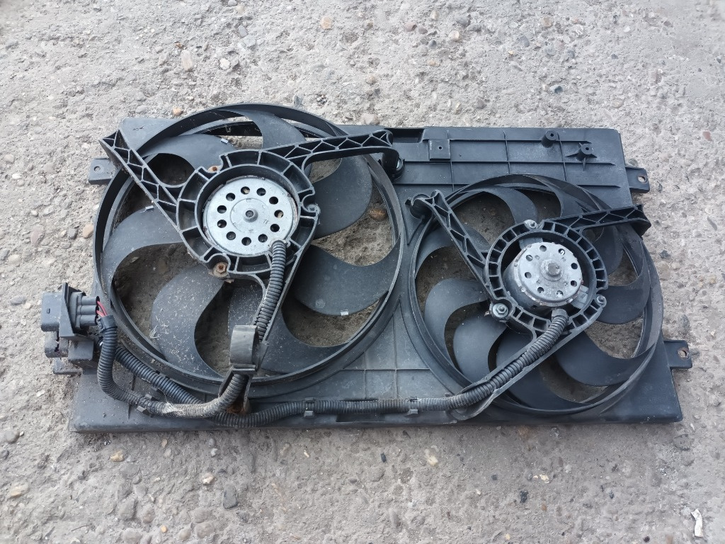 Electroventilatoare golf 4 1,4 benzina an 2004