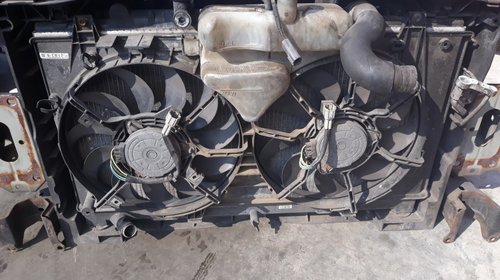 Electroventilatoare pentru mazda 6 2.2 d