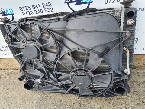 Electroventilatoare racire ventilator 96629051 Chevrolet Captiva 2.0 d