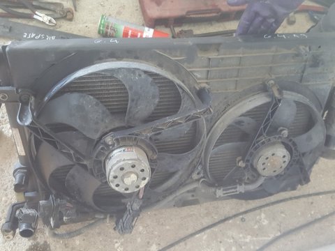 Electroventilatoare vw golf 4 1,9,2004-ATD