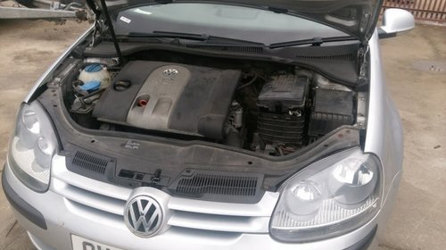 Electroventilatoare Vw Golf 5 1.6 FSI di