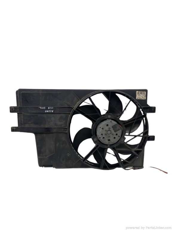 Electroventilator 1.4 Benzina MERCEDES-BENZ A-CLASS (W168) [ 1997 - 2005 ] OEM 1685000193