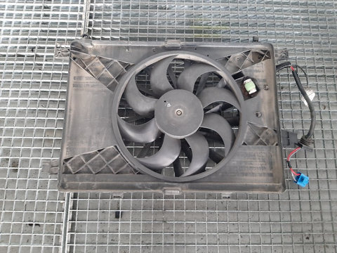 Electroventilator 1.9 jtd alfa romeo 159 8240493