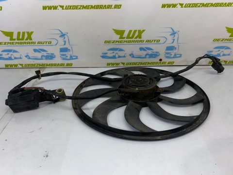 Electroventilator 1475577 1.6 B W10B16AB Mini Cooper R50 [2001 - 2004]