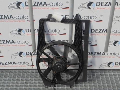 Electroventilator 17421475578, Mini Cooper, 1.6 benzina