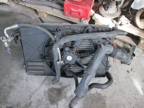 Electroventilator 1K0959455DM vw golf 5 - seat altea 1.6 fsi