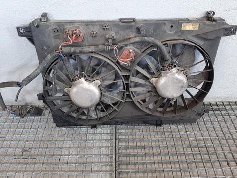 Electroventilator 2.4 jtdm 200 cp alfa romeo 159 v24flh-8600-cb