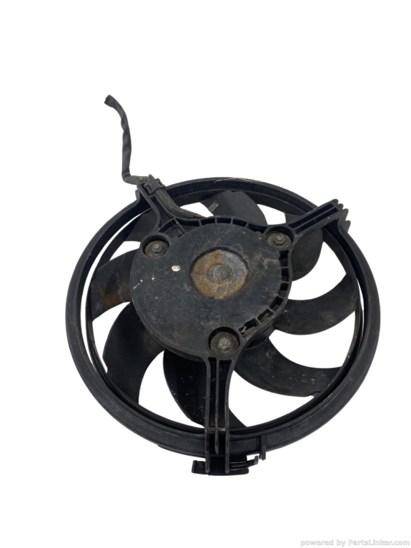 Electroventilator 2.5 TDI AUDI A6 II (4B2, 4B4, C5) [ 1997 - 2005 ]
