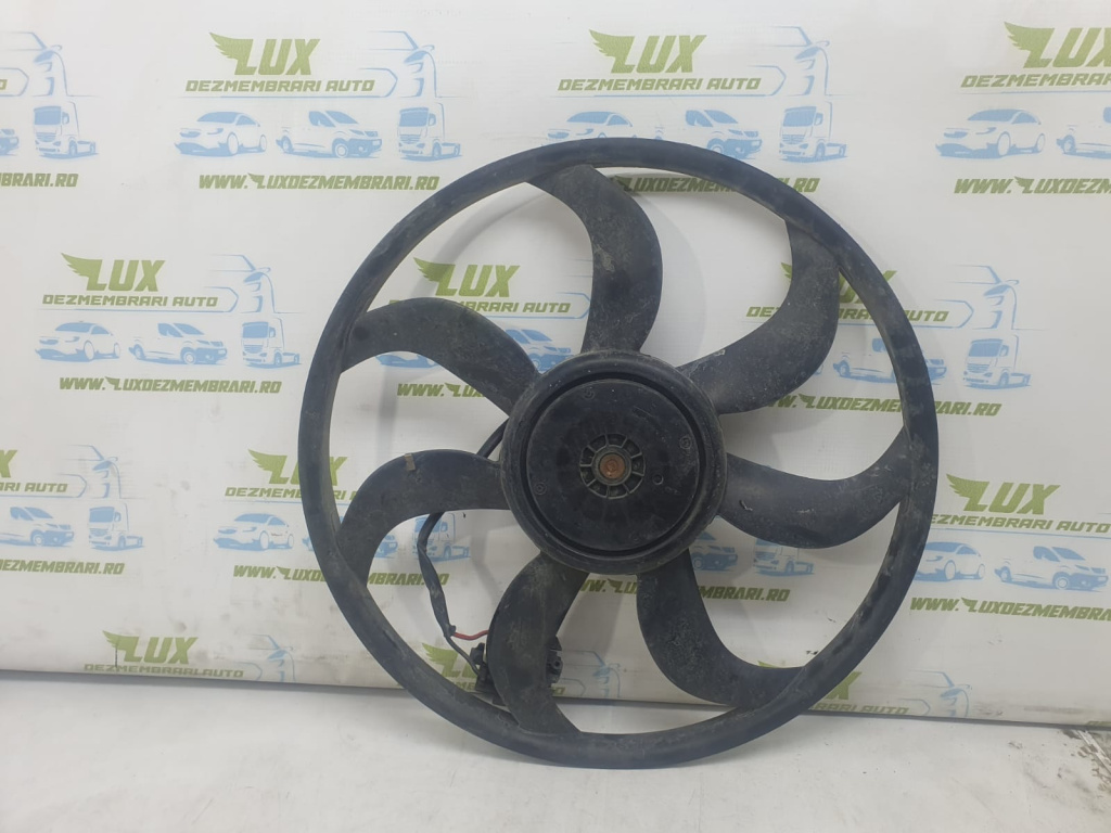 Electroventilator 3137230135 1.6 cdti Opel Mokka X [facelift] [2016 - 2020]