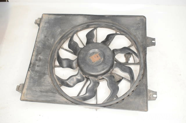 Electroventilator 369006450