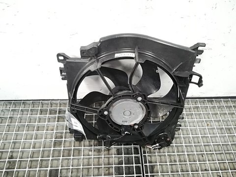 Electroventilator 8200688375, Renault Clio 3 combi 1.2b