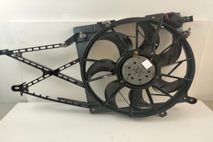 Electroventilator 90570736 Opel Astra G [1998 - 2009]