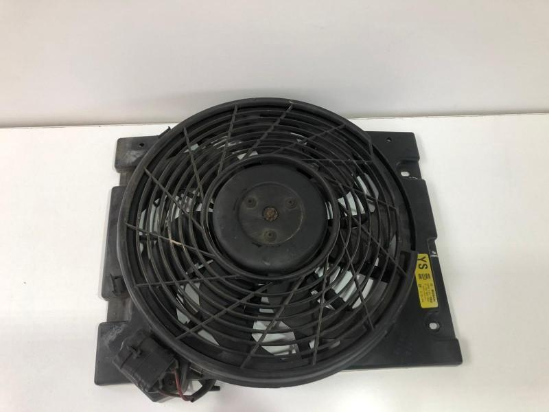 Electroventilator 9133342 Opel Zafira A [1999 - 2003]