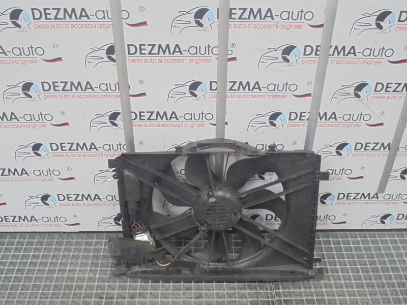 Electroventilator, A2045000193, Mercedes Clasa C (W204) 2.2cdi (id:284887)
