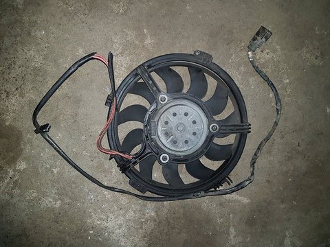 Electroventilator ac 8e0959455q audi a4 b7 3.0 tdi asb 233 cai