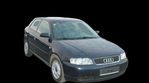 Electroventilator ac Audi A3 8L [facelif