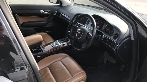 Electroventilator AC clima Audi A6 4F C6