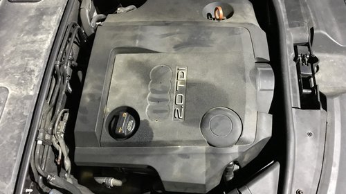 Electroventilator AC clima Audi A6 4F C6