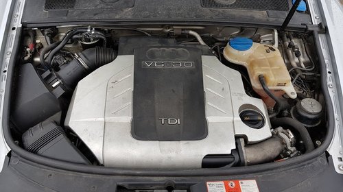Electroventilator AC clima Audi A6 Allro