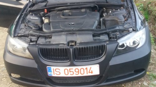 Electroventilator AC clima BMW E90 2006 