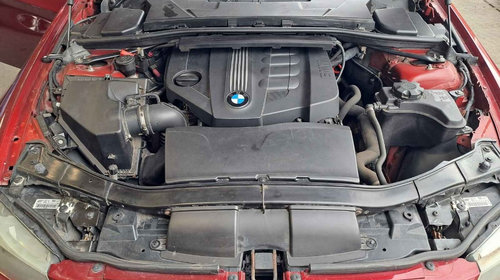Electroventilator AC clima BMW E90 2011 