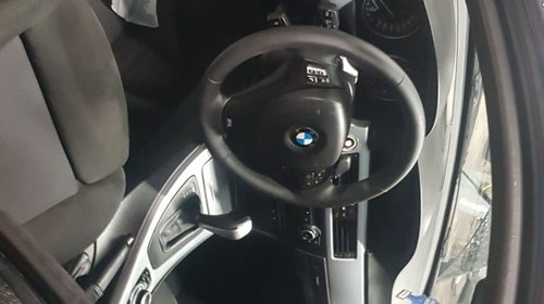 Electroventilator AC clima BMW E91 2010 