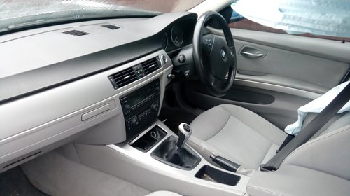 Electroventilator AC clima BMW Seria 3 E