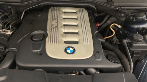 Electroventilator AC clima BMW Seria 7 E