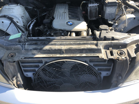 Electroventilator AC clima BMW X5 E53 2003 SUV 3.0 d
