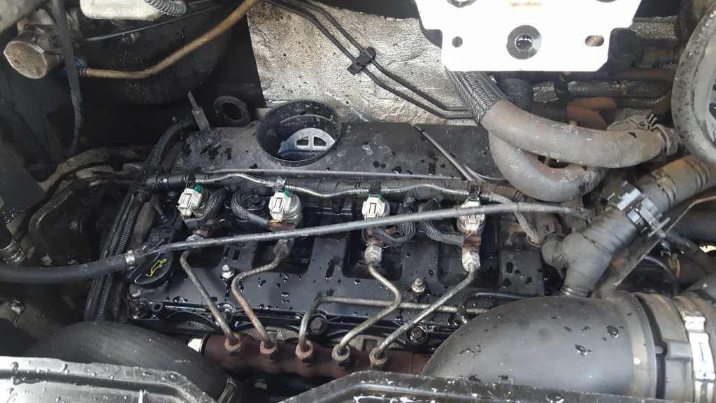 Electroventilator AC clima Citroen Jumpe