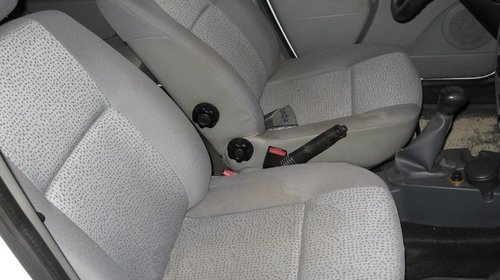 Electroventilator AC clima Dacia Logan 2