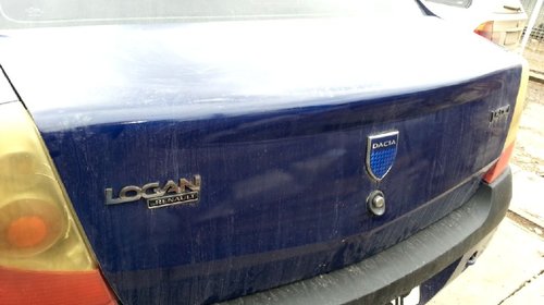 Electroventilator AC clima Dacia Logan 2