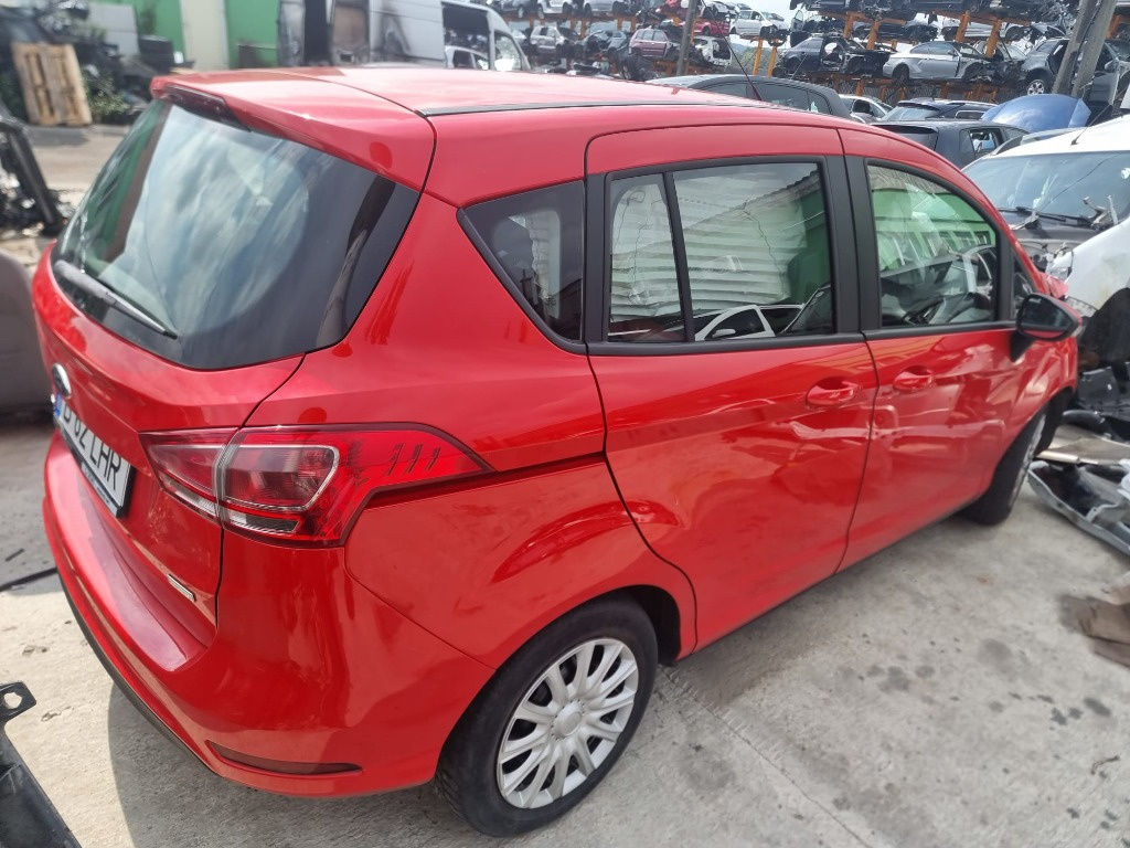 Electroventilator AC clima Ford B-Max 2014 monovolum 1.0 ecoboos SFJB