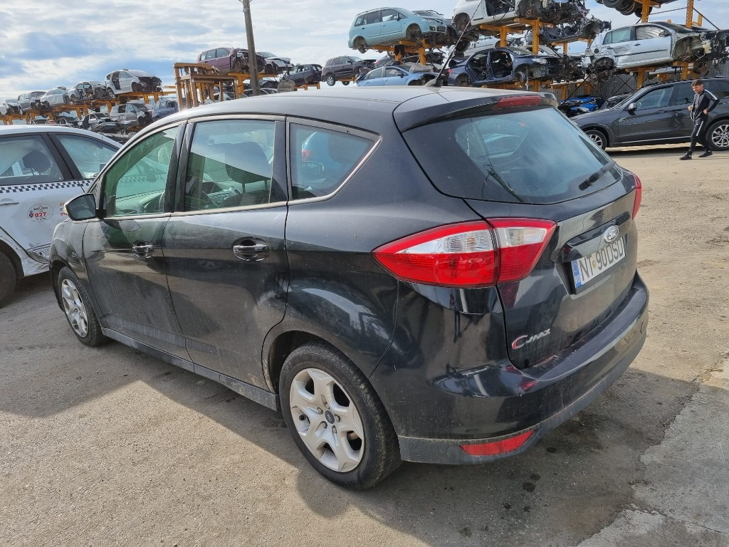 Electroventilator AC clima Ford C-Max 20