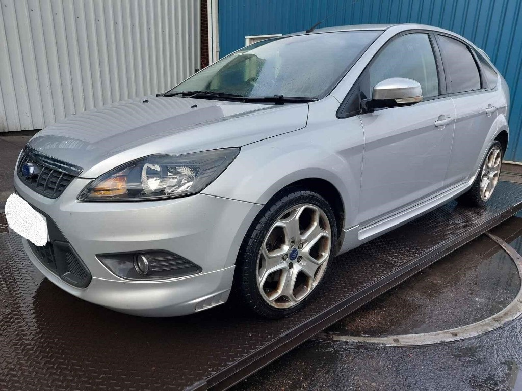 Electroventilator AC clima Ford Focus 2 2008 HATCHBACK ST LINE 1.8 kkda