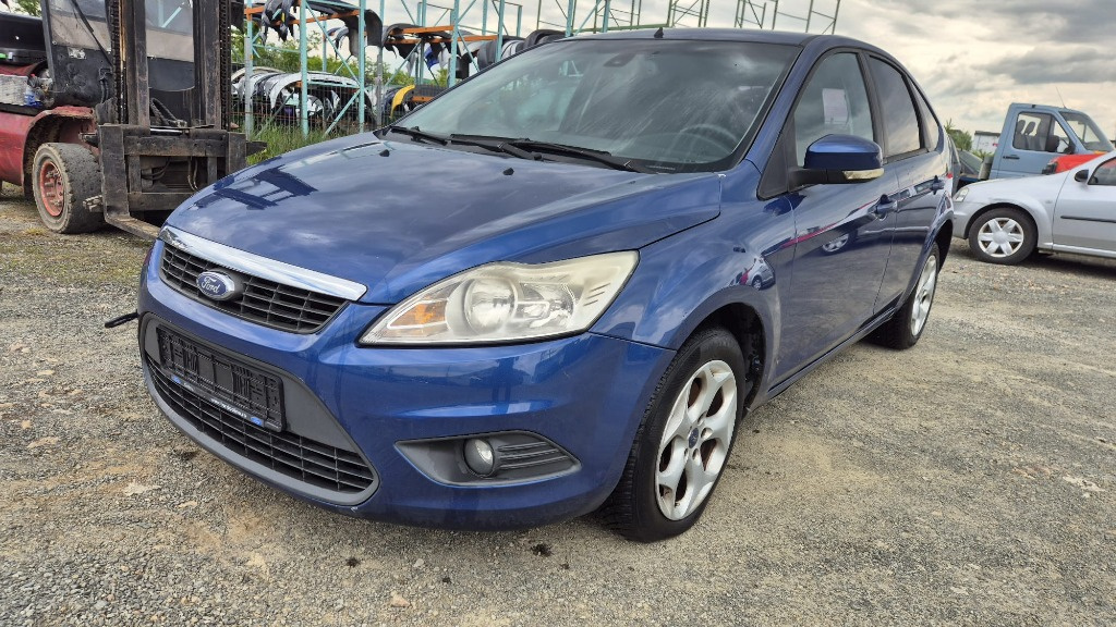 Electroventilator AC clima Ford Focus 2 2009 hatchback 1.8