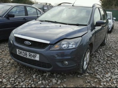 Electroventilator AC clima Ford Focus 2008 Break 1