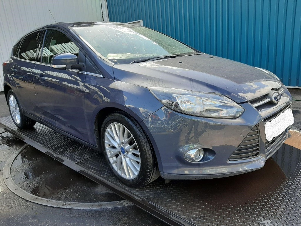 Electroventilator AC clima Ford Focus 3 2013 Hatchback 1.0