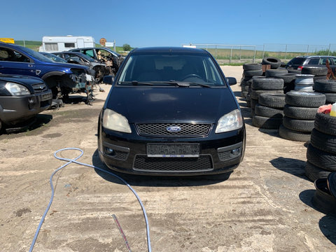 Electroventilator AC clima Ford Focus C-Max 2005 hatchback 2000 tdci