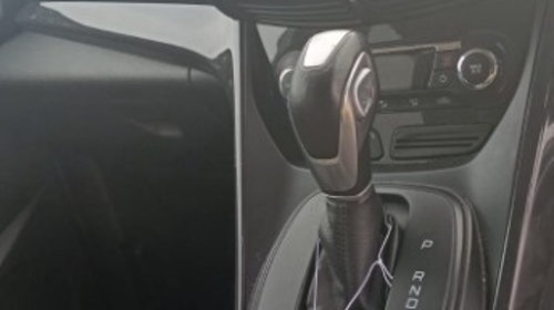 Electroventilator AC clima Ford Kuga 201