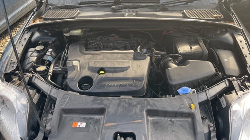Electroventilator AC clima Ford Mondeo 4
