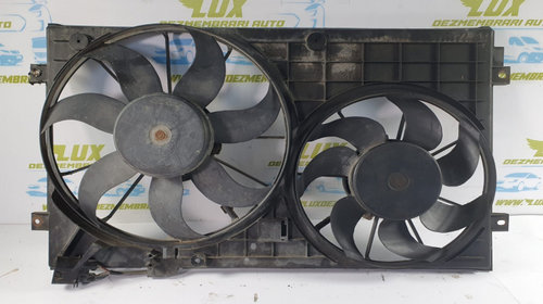 Electroventilator AC clima GMV 1.9 2.0 t