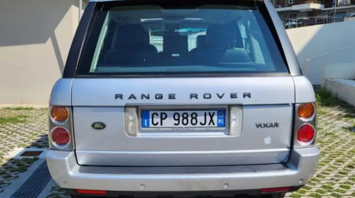 Electroventilator AC clima Land Rover Ra