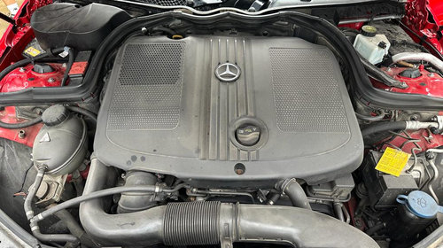 Electroventilator AC clima Mercedes C-Cl