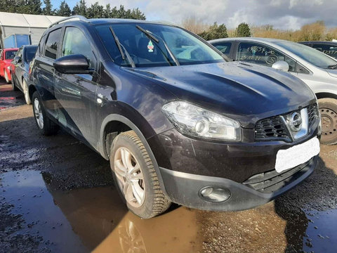 Electroventilator AC clima Nissan Qashqai 2010 SUV 1.5 dCI