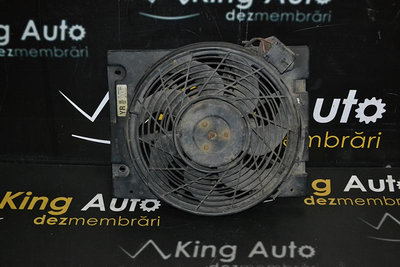 Electroventilator AC clima Opel Astra G 2001 Break