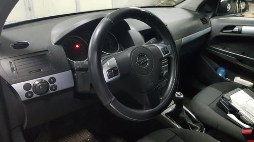 Electroventilator AC clima Opel Astra H 